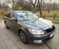 Сірий Шкода Октавія, об'ємом двигуна 1.6 л та пробігом 228 тис. км за 7900 $, фото 4 на Automoto.ua