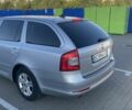 Сірий Шкода Октавія, об'ємом двигуна 1.6 л та пробігом 295 тис. км за 7800 $, фото 6 на Automoto.ua