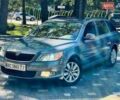 Серый Шкода Октавия, объемом двигателя 1.6 л и пробегом 245 тыс. км за 7500 $, фото 6 на Automoto.ua