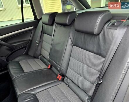 Сірий Шкода Октавія, об'ємом двигуна 1.4 л та пробігом 218 тис. км за 7150 $, фото 110 на Automoto.ua