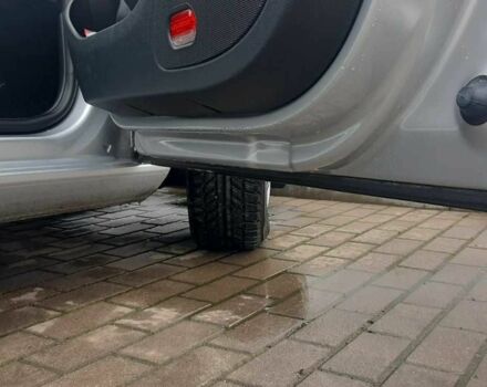 Серый Шкода Октавия, объемом двигателя 1.6 л и пробегом 235 тыс. км за 7400 $, фото 8 на Automoto.ua