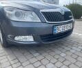 Серый Шкода Октавия, объемом двигателя 2 л и пробегом 308 тыс. км за 8300 $, фото 16 на Automoto.ua
