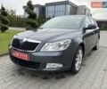 Серый Шкода Октавия, объемом двигателя 1.4 л и пробегом 128 тыс. км за 7500 $, фото 15 на Automoto.ua