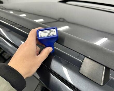 Серый Шкода Октавия, объемом двигателя 2 л и пробегом 217 тыс. км за 10750 $, фото 119 на Automoto.ua