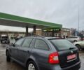 Серый Шкода Октавия, объемом двигателя 0 л и пробегом 236 тыс. км за 7600 $, фото 1 на Automoto.ua