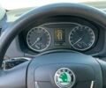 Серый Шкода Октавия, объемом двигателя 1.6 л и пробегом 240 тыс. км за 8500 $, фото 12 на Automoto.ua