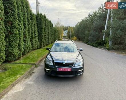 Серый Шкода Октавия, объемом двигателя 0 л и пробегом 177 тыс. км за 11850 $, фото 22 на Automoto.ua