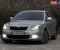 Серый Шкода Октавия, объемом двигателя 1.6 л и пробегом 322 тыс. км за 7650 $, фото 1 на Automoto.ua