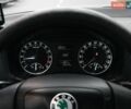 Серый Шкода Октавия, объемом двигателя 1.6 л и пробегом 225 тыс. км за 7000 $, фото 18 на Automoto.ua