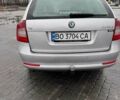 Серый Шкода Октавия, объемом двигателя 1.6 л и пробегом 270 тыс. км за 6970 $, фото 15 на Automoto.ua