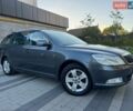 Серый Шкода Октавия, объемом двигателя 1.6 л и пробегом 207 тыс. км за 9800 $, фото 1 на Automoto.ua