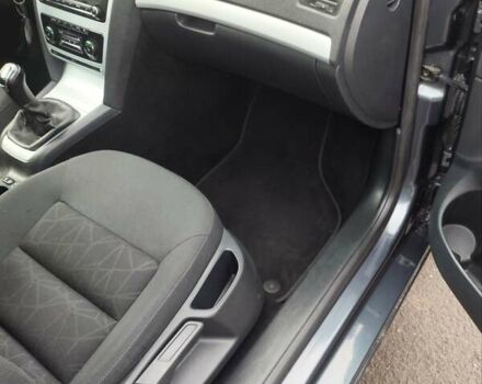 Сірий Шкода Октавія, об'ємом двигуна 1.4 л та пробігом 182 тис. км за 7600 $, фото 57 на Automoto.ua