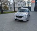 Серый Шкода Октавия, объемом двигателя 1.6 л и пробегом 272 тыс. км за 6600 $, фото 1 на Automoto.ua