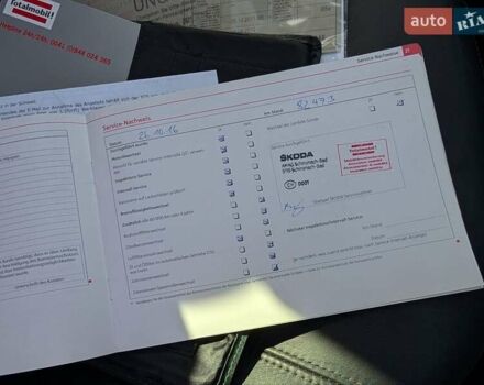Серый Шкода Октавия, объемом двигателя 0 л и пробегом 193 тыс. км за 10950 $, фото 67 на Automoto.ua