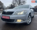 Серый Шкода Октавия, объемом двигателя 1.4 л и пробегом 203 тыс. км за 7700 $, фото 1 на Automoto.ua