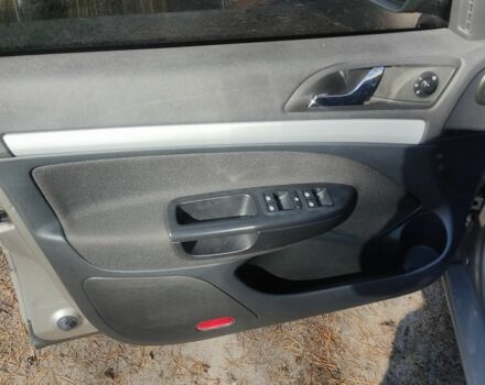 Сірий Шкода Октавія, об'ємом двигуна 1.6 л та пробігом 265 тис. км за 6750 $, фото 17 на Automoto.ua