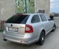 Серый Шкода Октавия, объемом двигателя 1.6 л и пробегом 260 тыс. км за 8500 $, фото 3 на Automoto.ua