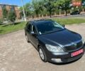 Сірий Шкода Октавія, об'ємом двигуна 1.99 л та пробігом 279 тис. км за 8888 $, фото 1 на Automoto.ua