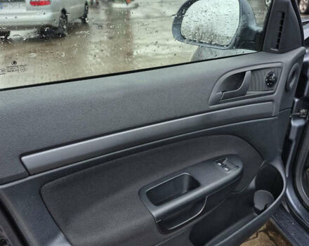 Серый Шкода Октавия, объемом двигателя 1.4 л и пробегом 236 тыс. км за 7600 $, фото 7 на Automoto.ua