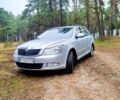 Сірий Шкода Октавія, об'ємом двигуна 1.8 л та пробігом 234 тис. км за 6650 $, фото 1 на Automoto.ua