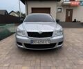 Серый Шкода Октавия, объемом двигателя 1.6 л и пробегом 283 тыс. км за 6750 $, фото 1 на Automoto.ua