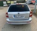 Серый Шкода Октавия, объемом двигателя 1.6 л и пробегом 293 тыс. км за 7900 $, фото 6 на Automoto.ua