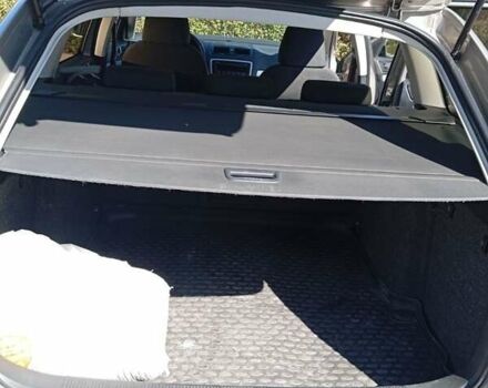 Сірий Шкода Октавія, об'ємом двигуна 1.6 л та пробігом 238 тис. км за 8400 $, фото 17 на Automoto.ua