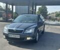 Серый Шкода Октавия, объемом двигателя 1.8 л и пробегом 233 тыс. км за 7700 $, фото 1 на Automoto.ua