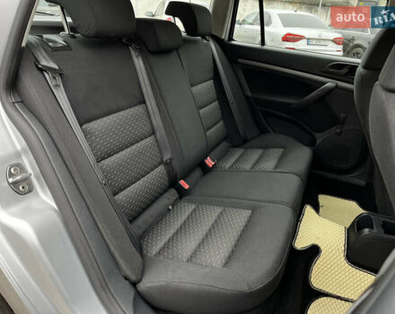 Серый Шкода Октавия, объемом двигателя 1.6 л и пробегом 331 тыс. км за 6650 $, фото 24 на Automoto.ua