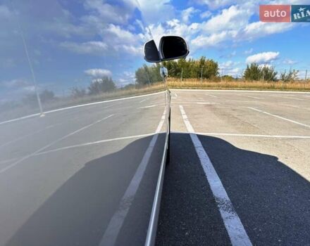 Серый Шкода Октавия, объемом двигателя 1.8 л и пробегом 234 тыс. км за 8200 $, фото 46 на Automoto.ua