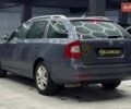 Серый Шкода Октавия, объемом двигателя 1.8 л и пробегом 276 тыс. км за 8800 $, фото 3 на Automoto.ua
