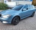 Серый Шкода Октавия, объемом двигателя 1.6 л и пробегом 250 тыс. км за 7905 $, фото 2 на Automoto.ua