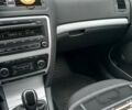 Серый Шкода Октавия, объемом двигателя 1.6 л и пробегом 218 тыс. км за 8300 $, фото 7 на Automoto.ua