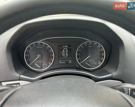 Шкода Октавія 2011 у Харкові на Automoto.ua Сірий Шкода Октавія, об'ємом двигуна 1.6 л та пробігом 232 тис. км за 7500 $, фото 10 на Automoto.ua