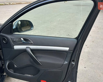 Серый Шкода Октавия, объемом двигателя 1.2 л и пробегом 209 тыс. км за 6200 $, фото 20 на Automoto.ua