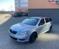 Серый Шкода Октавия, объемом двигателя 1.6 л и пробегом 370 тыс. км за 5899 $, фото 1 на Automoto.ua