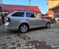 Серый Шкода Октавия, объемом двигателя 1.99 л и пробегом 274 тыс. км за 8850 $, фото 50 на Automoto.ua