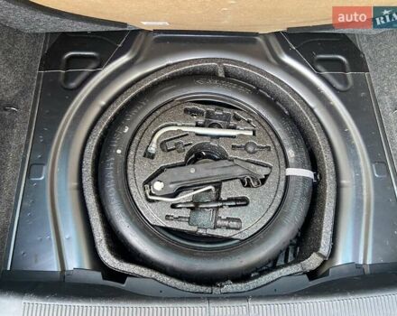 Сірий Шкода Октавія, об'ємом двигуна 1.6 л та пробігом 211 тис. км за 8200 $, фото 21 на Automoto.ua