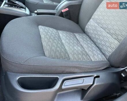 Серый Шкода Октавия, объемом двигателя 1.6 л и пробегом 194 тыс. км за 10500 $, фото 8 на Automoto.ua