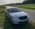 Сірий Шкода Октавія, об'ємом двигуна 2 л та пробігом 310 тис. км за 8400 $, фото 1 на Automoto.ua