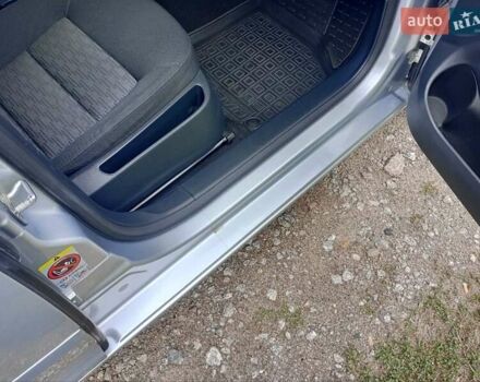 Серый Шкода Октавия, объемом двигателя 1.6 л и пробегом 269 тыс. км за 8600 $, фото 31 на Automoto.ua