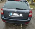 Серый Шкода Октавия, объемом двигателя 1.2 л и пробегом 239 тыс. км за 6000 $, фото 30 на Automoto.ua