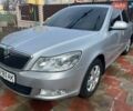 Серый Шкода Октавия, объемом двигателя 1.39 л и пробегом 200 тыс. км за 6500 $, фото 1 на Automoto.ua