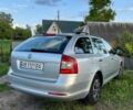 Серый Шкода Октавия, объемом двигателя 1.6 л и пробегом 337 тыс. км за 7500 $, фото 19 на Automoto.ua