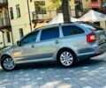Серый Шкода Октавия, объемом двигателя 1.6 л и пробегом 245 тыс. км за 7500 $, фото 13 на Automoto.ua
