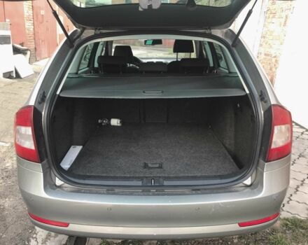 Серый Шкода Октавия, объемом двигателя 0 л и пробегом 187 тыс. км за 7850 $, фото 21 на Automoto.ua