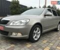 Шкода Октавия 2011 в Луцке на Automoto.ua Серый Шкода Октавия, объемом двигателя 0 л и пробегом 187 тыс. км за 7850 $, фото 16 на Automoto.ua