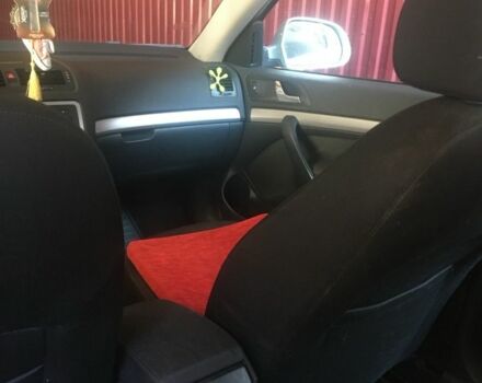Сірий Шкода Октавія, об'ємом двигуна 1.6 л та пробігом 243 тис. км за 7000 $, фото 4 на Automoto.ua