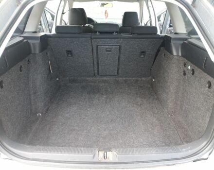 Серый Шкода Октавия, объемом двигателя 1.6 л и пробегом 257 тыс. км за 6450 $, фото 7 на Automoto.ua