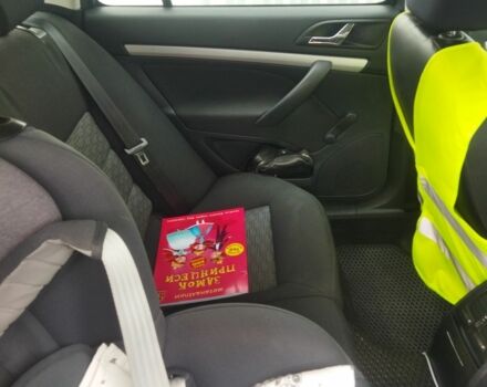 Серый Шкода Октавия, объемом двигателя 1.2 л и пробегом 300 тыс. км за 6900 $, фото 13 на Automoto.ua